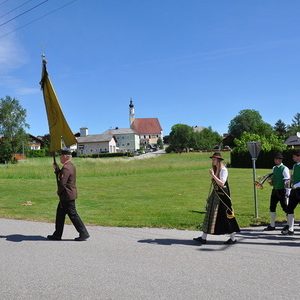 Pfarrgemeinde Franking