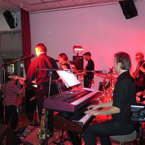 Ein gelungenes Fest der Pfarre Ottnang