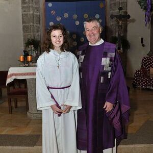 Herzlich Willkommen in der Minigemeinschaft!