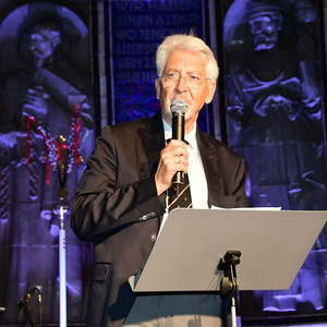 Vortrag: Unser Mosaik