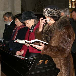 Ökumenischer Gottesdienst