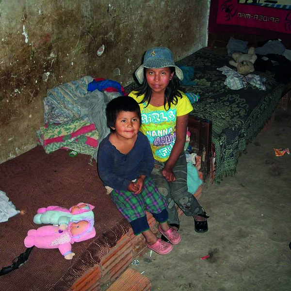 Initiative Esperanza