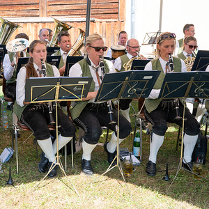 Pfarrfest Lasberg, 2024