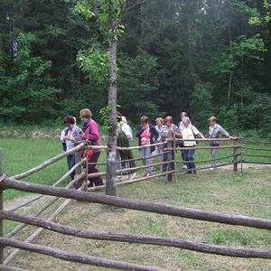 Wallfahrt Großgmain