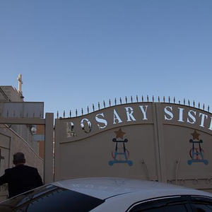 Bibelschule in Nazareth