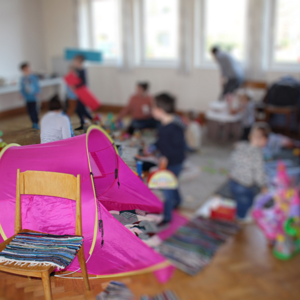 Familientreff April 2023