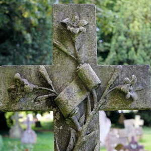 gestorben am 30. Juli 2015