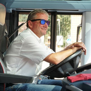 Pfarrreise 2018 der Pfarre Eferding