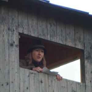 Auf den Spuren des heiligen Hubertus