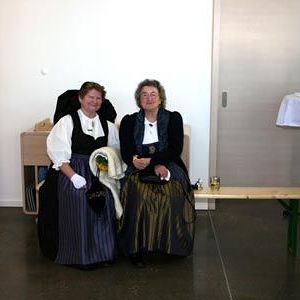 Drei neue Glocken mit klingender Botschaft