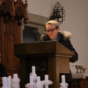 Täuflingsmessse 2020, Pfarre Neumarkt im Mühlkreis