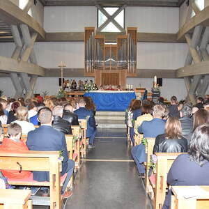 Firmung Ennsleite2019-05-04