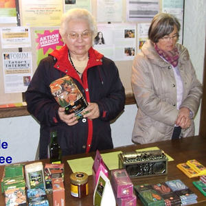 Erstkommunion - Vorstellung