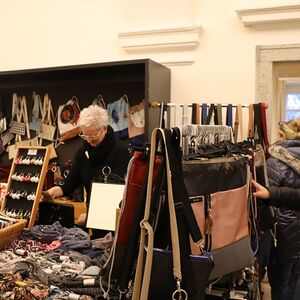 Advent in Ansfelden 2019