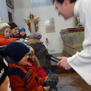 Wer ist DEIN Vorbild?                               