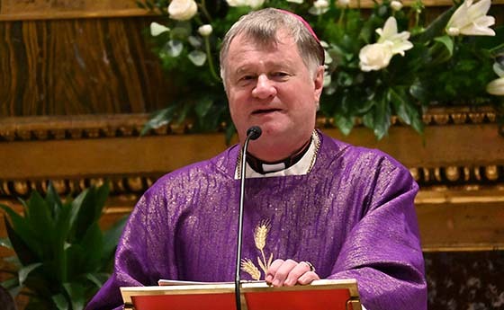 Bischof Manfred Scheuer