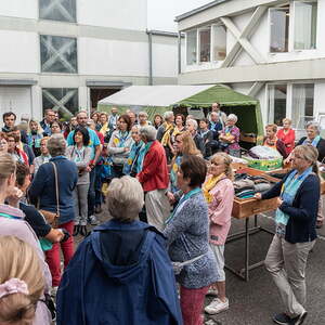 Ennsleitner Flohmarkt 2019