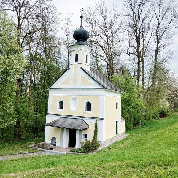 Bründlkapelle