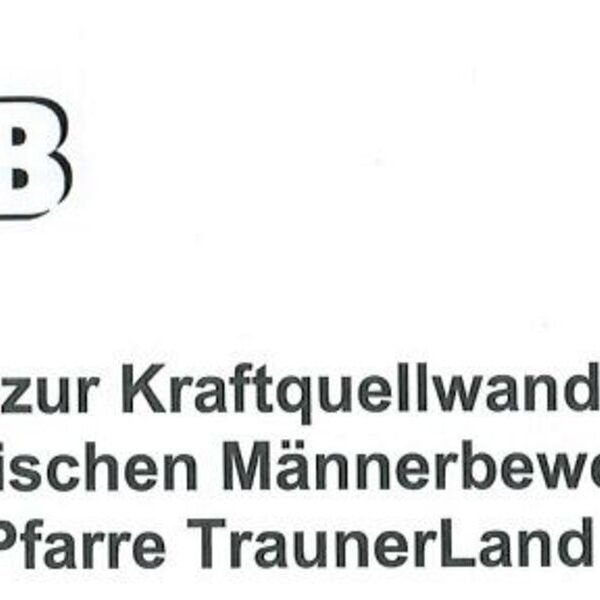 Kraftquellenwanderung 2026