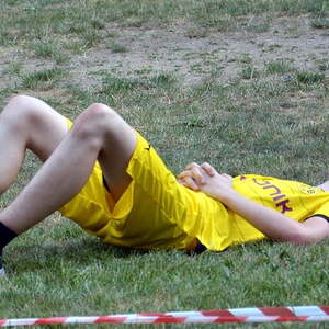 Firmabschluss im Dekanat 2018