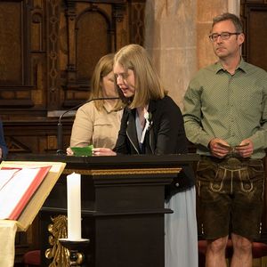 Firmung 2022 - Stadtpfarrkirche Braunau-St. Stephan