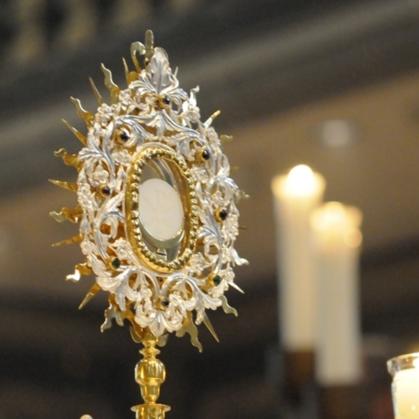 aus: Pfarrbriefservice.de