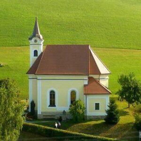 Filialkirche Mühlbach