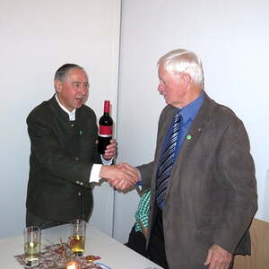 Pfarrball Ottnang 2016