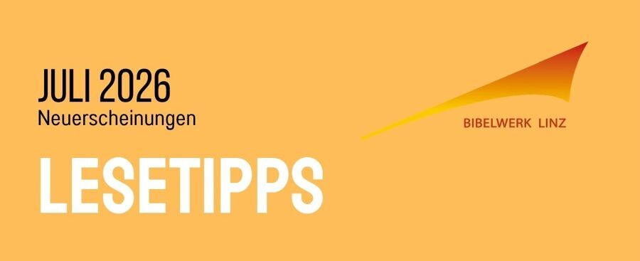 Lesetipps Juli