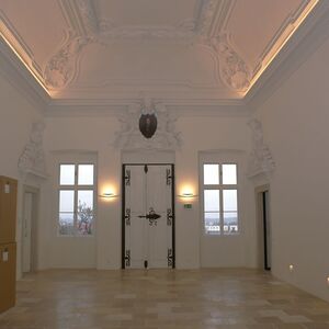 Pfarrhofgeneralsanierung 2012 2013