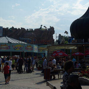 Minis-Ausflug nach Wien