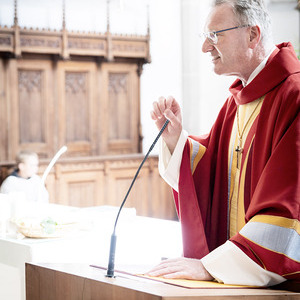 Pfarrfirmung Sarleinsbach 2025