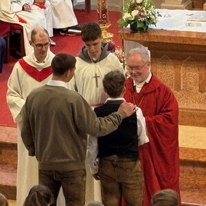 Pfarrfirmung 17.05.2025 Niederneukirchen