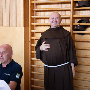 25 jähriges Priesterjubiläum