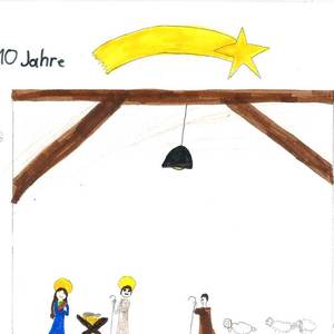 Amber Lambert, 10, TNMS Sierning