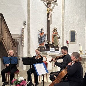 am 14. September 2025