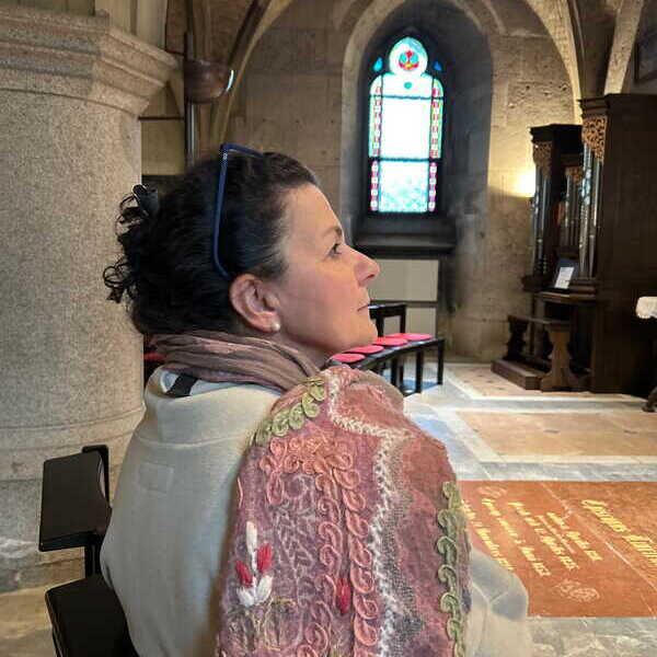 Judith Hamberger