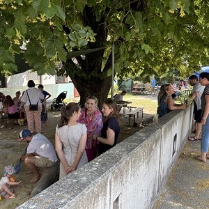 Sommerfrühschoppen 2025