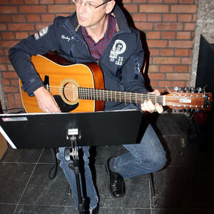 Jubelhochzeitsfeier 2015