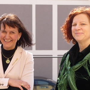 Pfarrhoferöffnung 2013