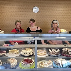 Erntedank- und Pfarrfest 2025