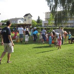 Sommerfest 