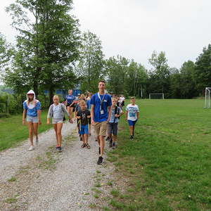 Kath. Jungschar Peuerbach