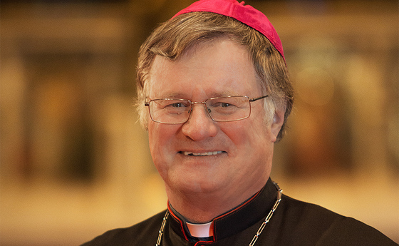 Stille ist das erste Wort