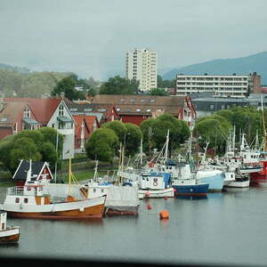 Norwegen-Schweden