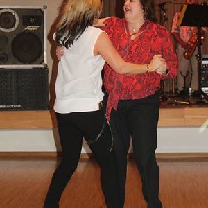 Fasching im Pfarrsaal von St. Quirinus