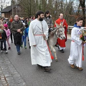 Palmsonntag