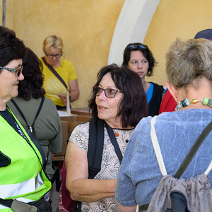 Flohmarkt und Pfarrfest Lasberg 2023