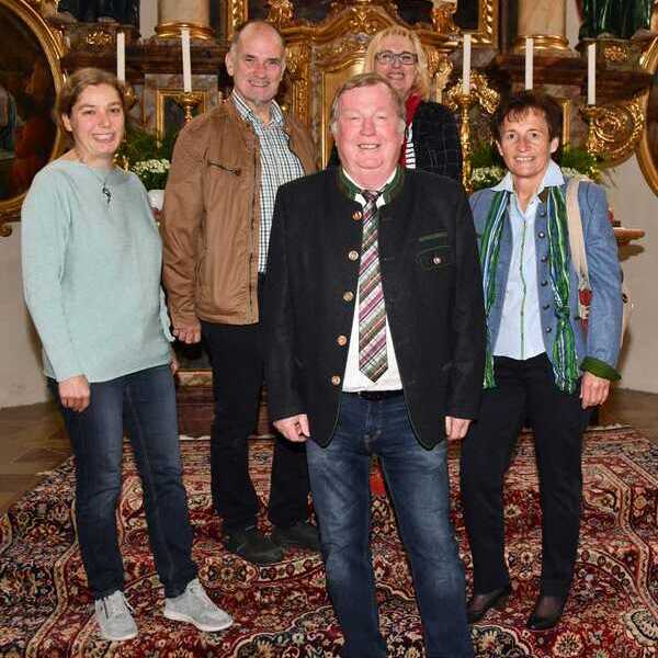 Fachteam Öffentlichkeitsarbeit