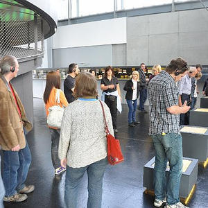 VoestAlpine Stahlwelt